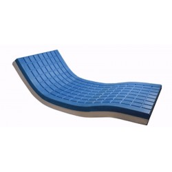 SURMATELAS COMBIFLEX CLASSE 2 SYSTAM AVEC SUPPORT