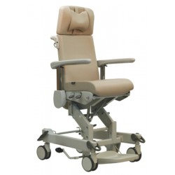 FAUTEUIL DE REPOS ET TRANSFERT IRIS NAVAILLES