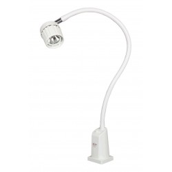 LAMPE HALOGÈNE 20W LID