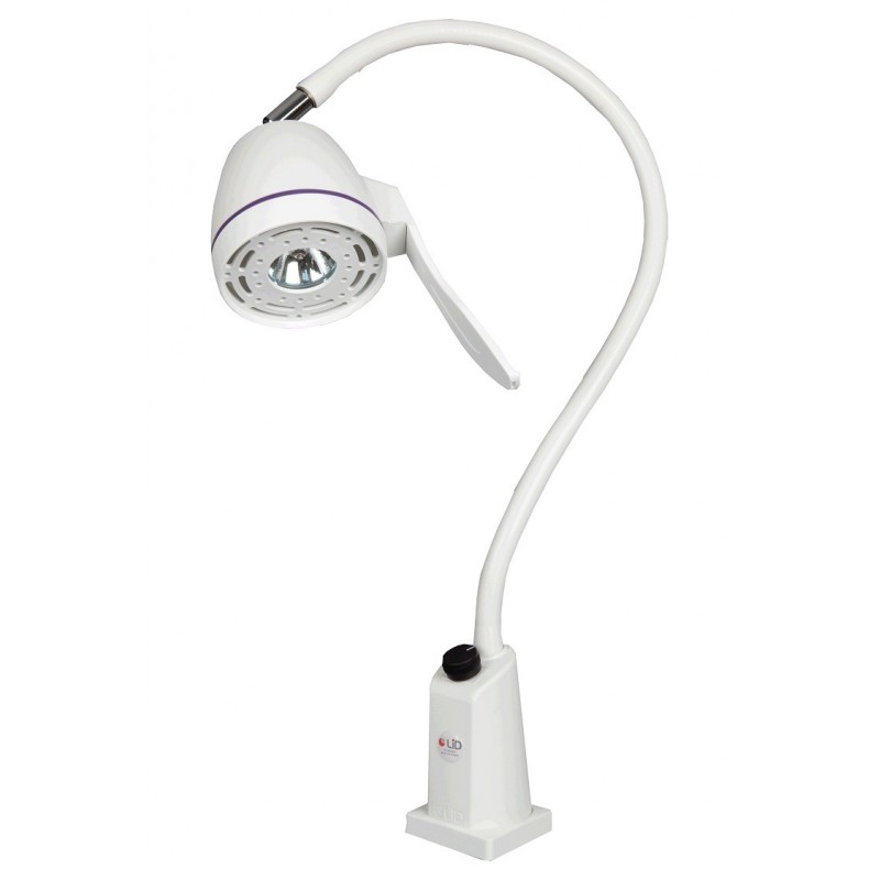 LAMPE HALOGENE 50W LID LAMPE HALOGENE 50W LID
