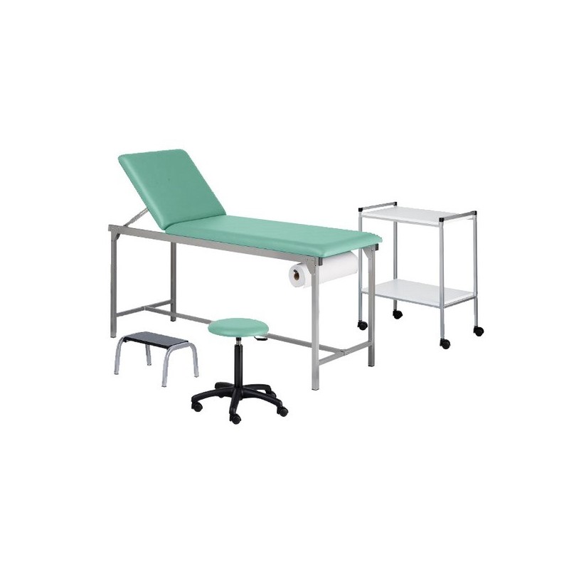 PACK CABINET MEDICAL COMPLET ECOMAX Malouine PACK CABINET MEDICAL COMPLET ECOMAX Malouine