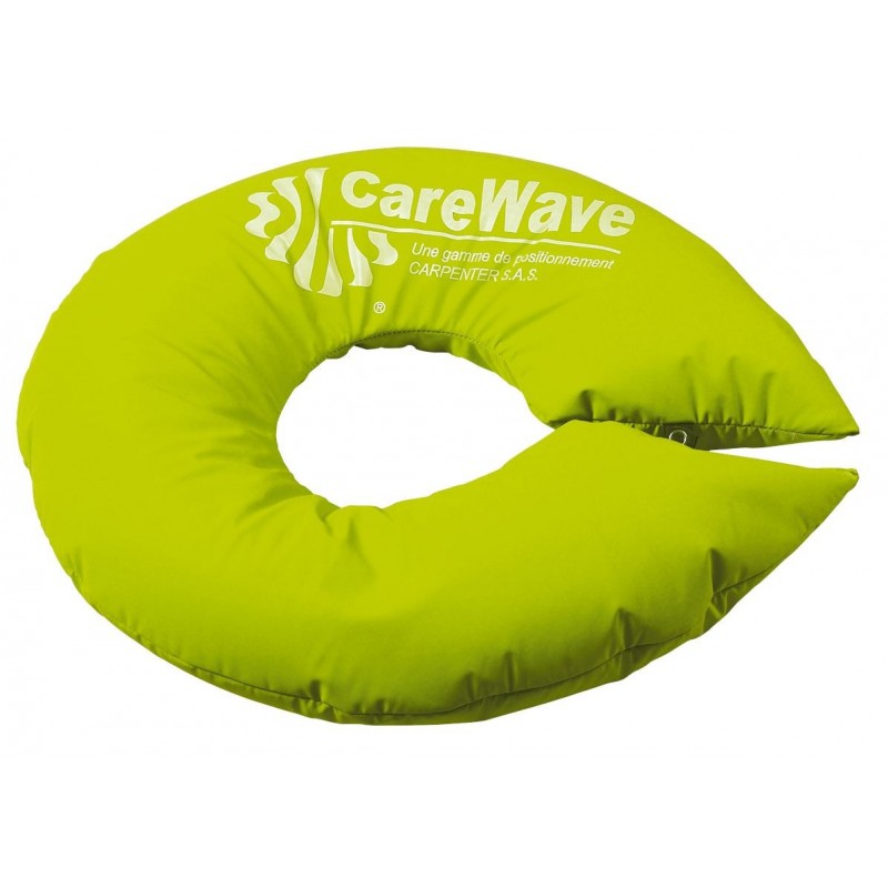 Coussin bouée de positionnement Carewave | Teamalex Medical