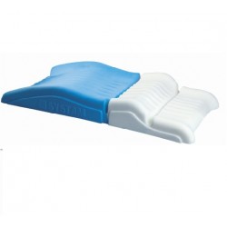 coussin pour les jambes systam