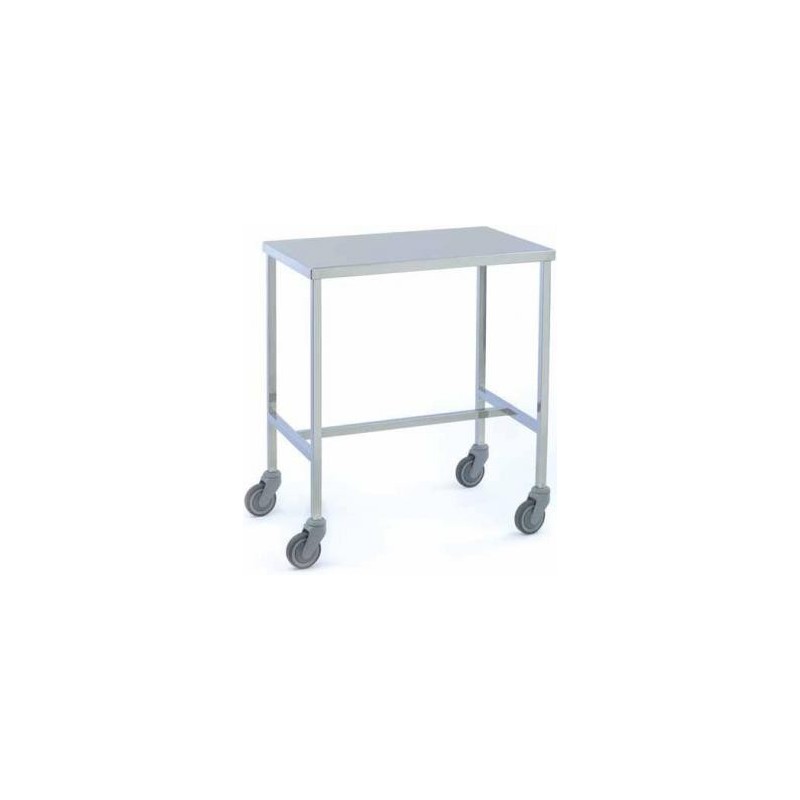 TABLE A INSTRUMENT INOX 18/10 TABLE A INSTRUMENT INOX 18/10