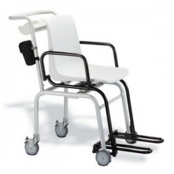 Fauteuil de pesée électronique seca N959 Teamalex