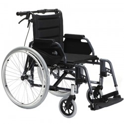 Fauteuil roulant Vermeiren Eclips Teamalex