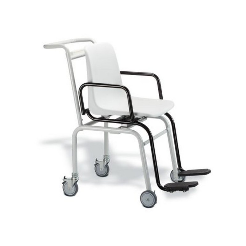 Fauteuil de pesée électronique Seca 956