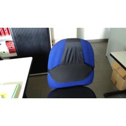 Soutien lombaire pour fauteuil de bureau