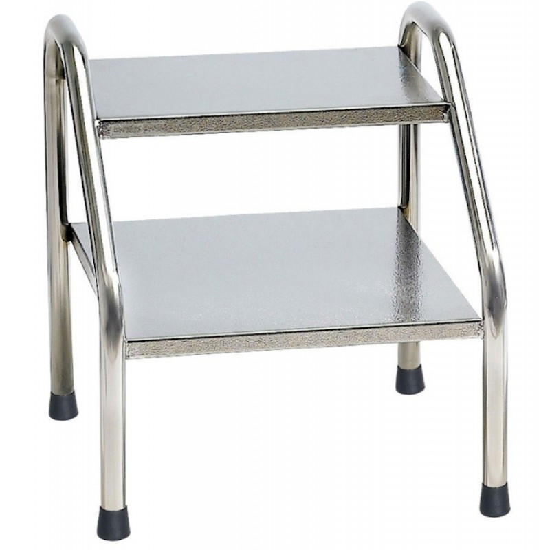 Marche Pieds inox Marche Pieds inox
