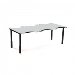 TABLE ERGO 6 PLACES
