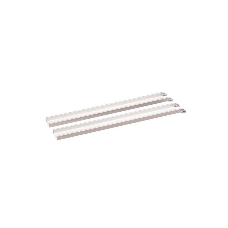 Paire de rampes légères 1500 mm Paire de rampes légères 1500 mm