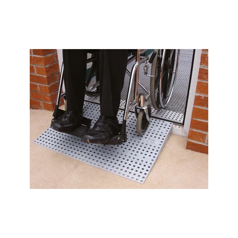 Rampe modulaire Kit 2 Rampe modulaire Kit 2