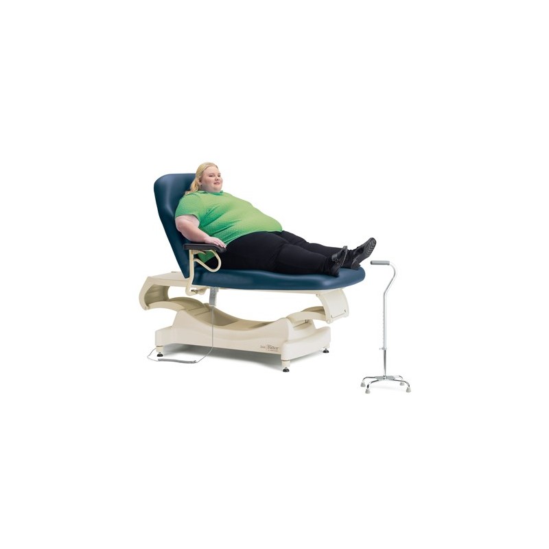 TABLE D'EXAMEN ELECTRIQUE POUR PATIENT OBESE TABLE D'EXAMEN ELECTRIQUE POUR PATIENT OBESE