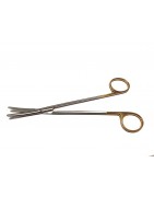 Destockage instruments de chirurgie