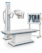 Matériel et mobilier de radiographie et de radiologie