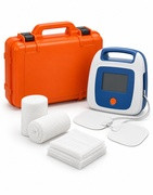 Matériel médical de premiers secours